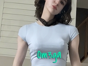 Om3ga