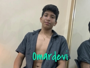 Omardevi