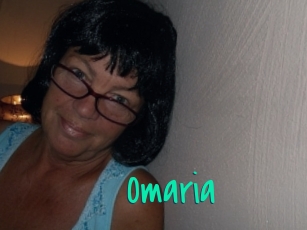Omaria