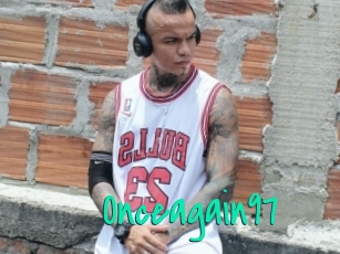 onceagain97 Cool Sexe