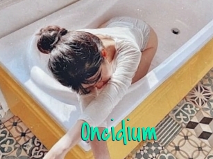 oncidium Cool Sexe
