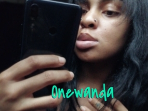 Onewanda