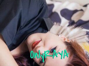 OnlyRAYA