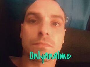 Onlyanalme