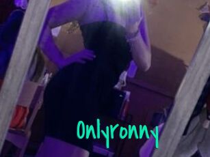Onlyronny
