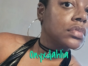 onyxdahlia Cool Sexe