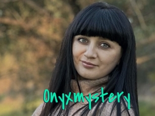 onyxmystery Cool Sexe