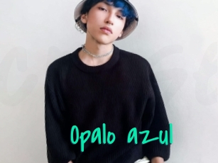 opalo_azul Cool Sexe