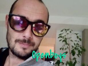 Openboys
