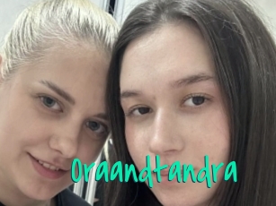 oraandtandra Cool Sexe