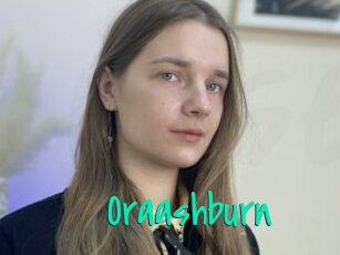 Oraashburn