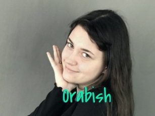 Orabish