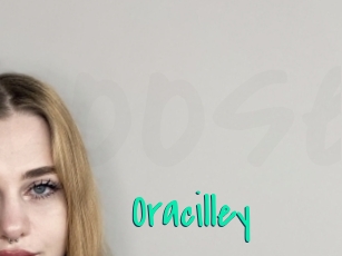 Oracilley