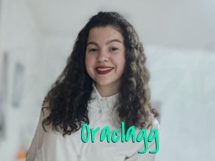 Oraclagg