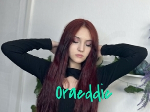 Oraeddie