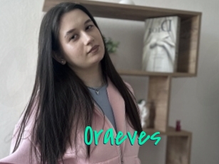 Oraeves