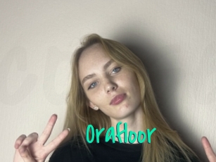 Orafloor