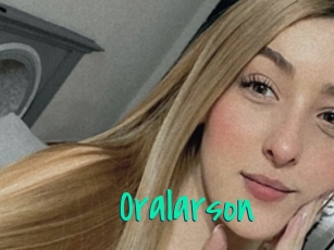 Oralarson