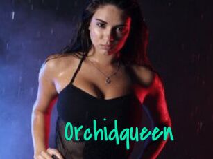 Orchidqueen