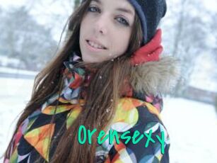 Orensexy