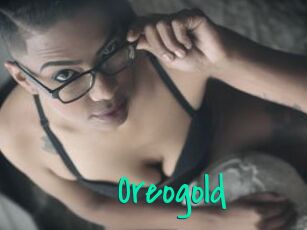 Oreogold