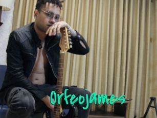 orfeojames Cool Sexe