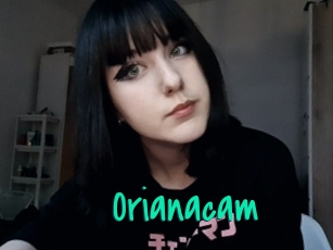 Orianacam
