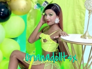 Orianadolltsx