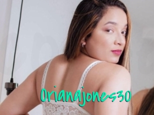Orianajones30