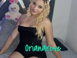 Orianarose