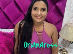 orianaross Cool Sexe