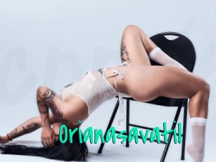 Orianasavatil
