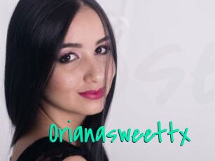 Orianasweettx
