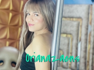orianazaens Cool Sexe