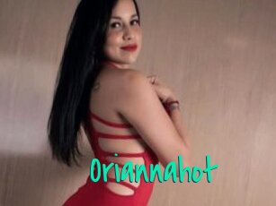 Oriannahot