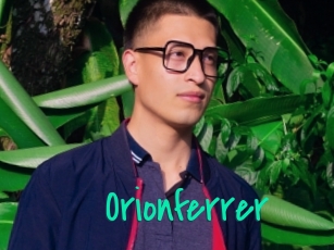 orionferrer Cool Sexe