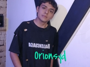 Orionsyd