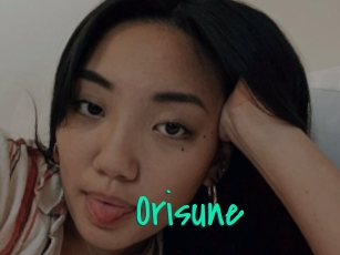 orisune Cool Sexe
