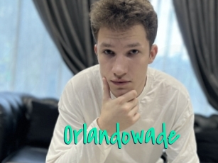Orlandowade