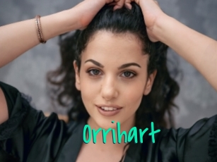 orrihart Cool Sexe