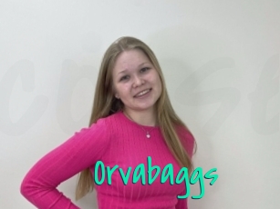 Orvabaggs