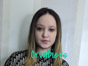 Orvabiers