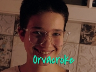 Orvacroke