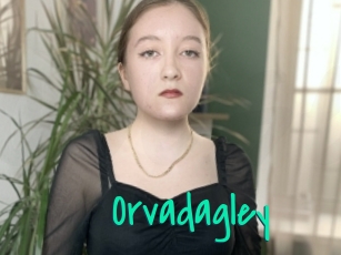 Orvadagley