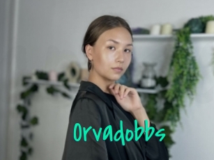 Orvadobbs