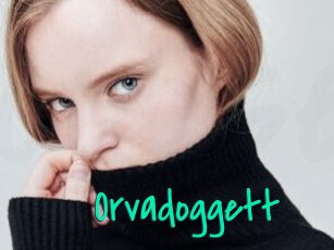 Orvadoggett