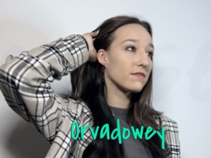 Orvadowey