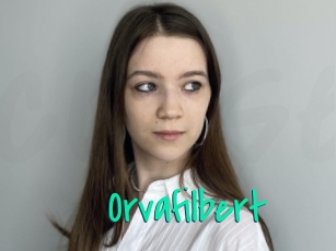 Orvafilbert