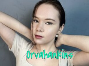 Orvahankins