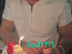 oscar777 Cool Sexe